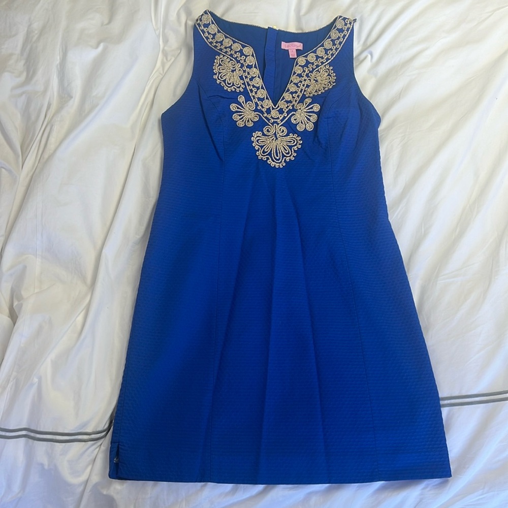 Lilly Pulitzer Women’s Shift Dress
